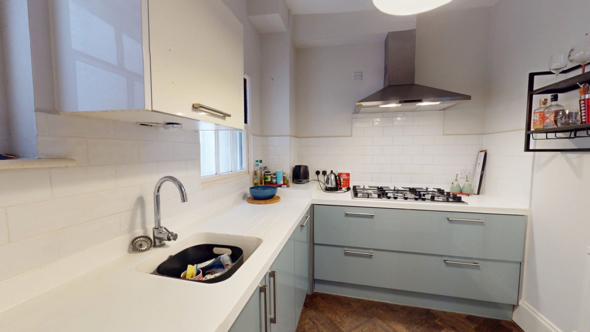 Lansdown Terrace, Cheltenham, Glos