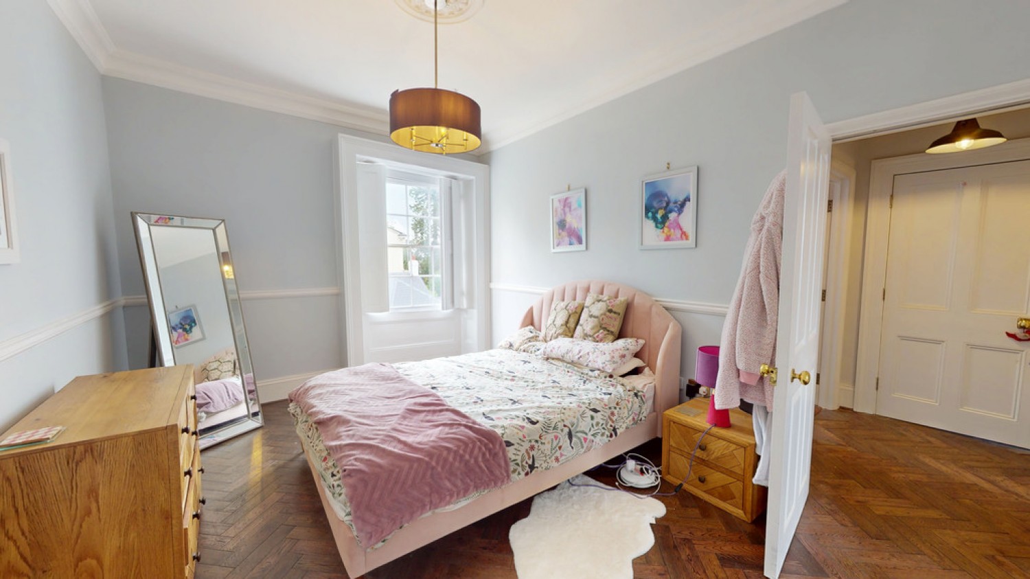 2 bedroom Flat for Sale Lansdown Terrace, Cheltenham, Glos