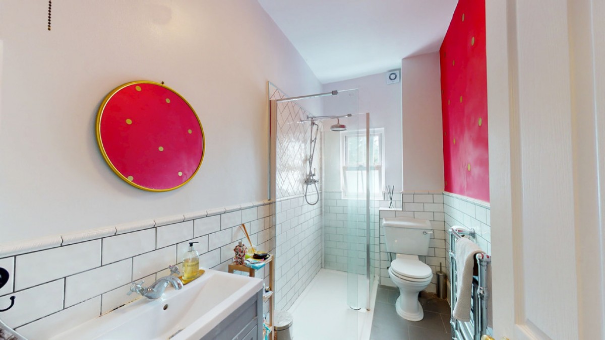 Lansdown Terrace, Cheltenham, Glos