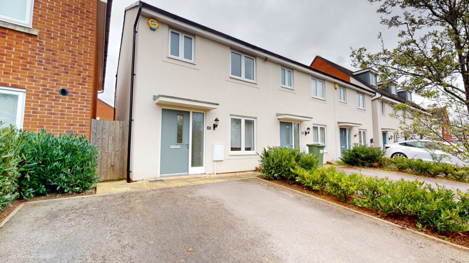 3 bedroom House for Letting College Drive, Cheltenham