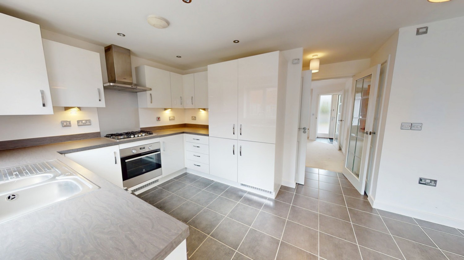 3 bedroom House for Letting College Drive, Cheltenham