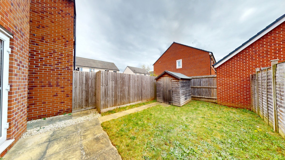 College Drive, Cheltenham