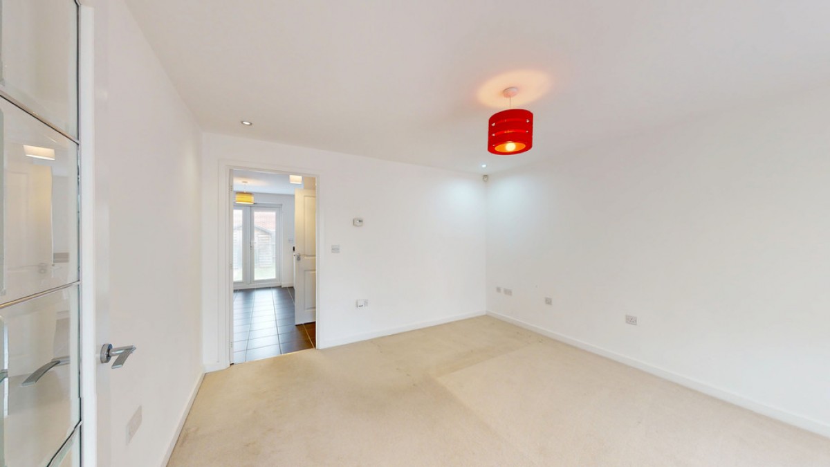 College Drive, Cheltenham