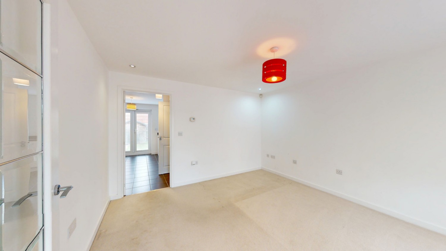 3 bedroom House for Letting College Drive, Cheltenham