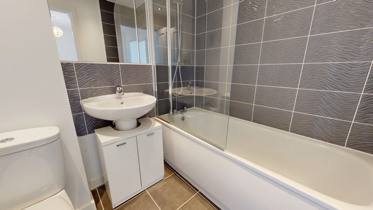 3 bedroom House for Letting College Drive, Cheltenham