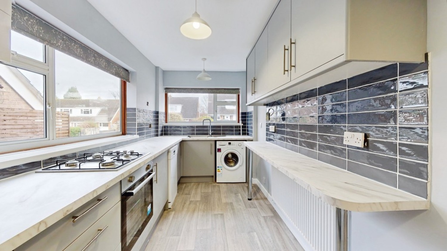 3 bedroom House for Sale Barton Close, Cheltenham, Gloucestershire