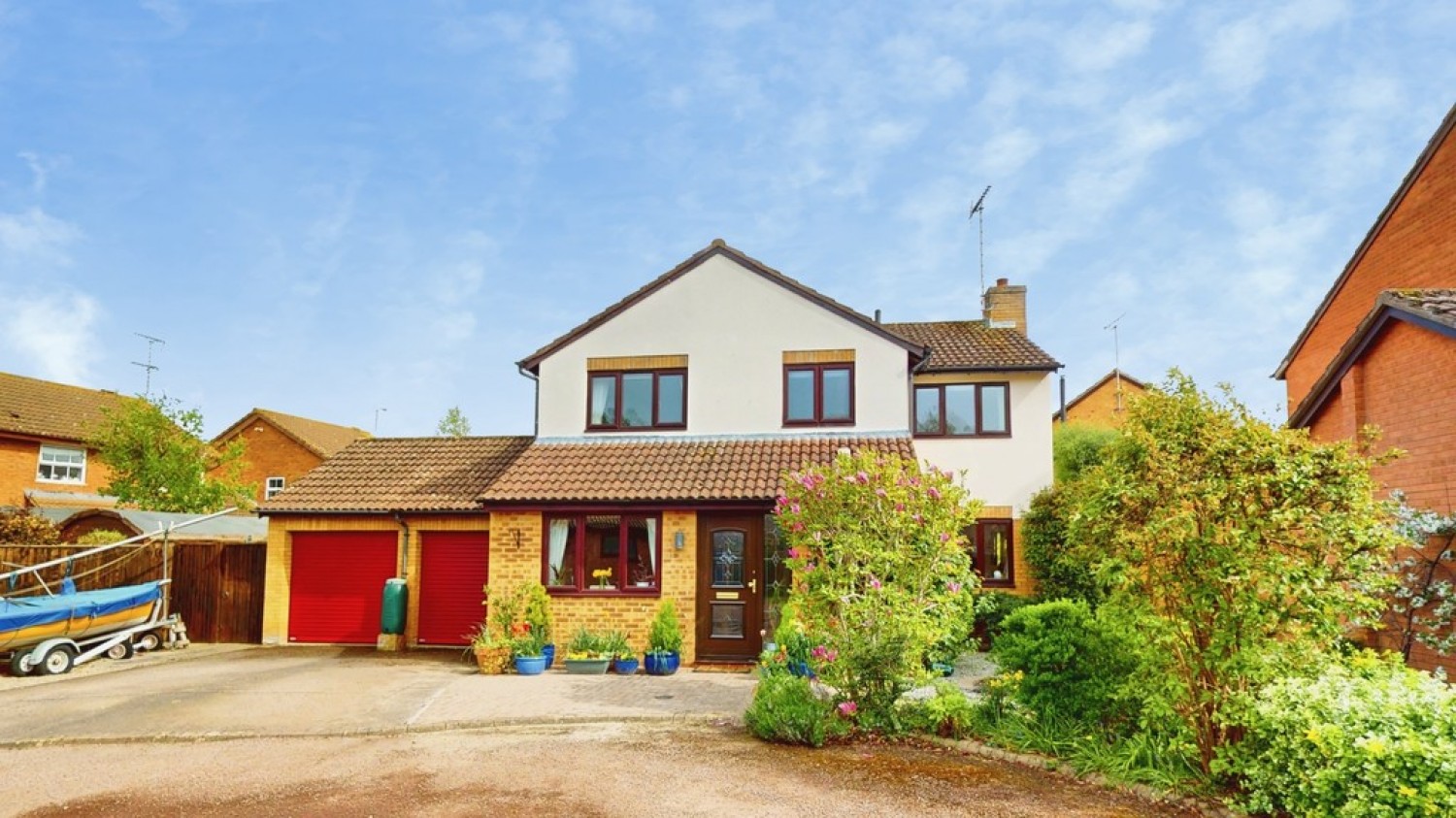 4 bedroom House for Sale Sevelm, Up Hatherley, Cheltenham