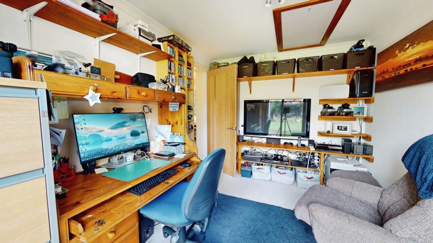 4 bedroom House for Sale Sevelm, Up Hatherley, Cheltenham