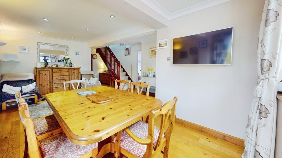 Sevelm, Up Hatherley, Cheltenham