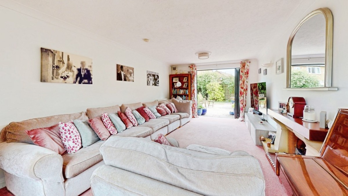 Sevelm, Up Hatherley, Cheltenham