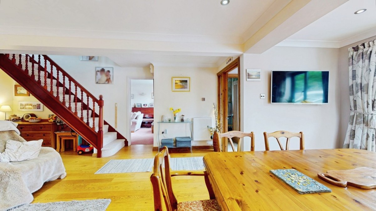 Sevelm, Up Hatherley, Cheltenham