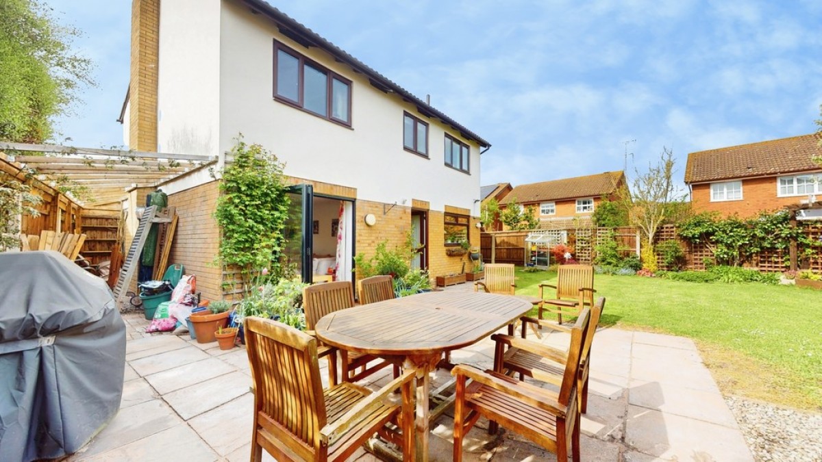 Sevelm, Up Hatherley, Cheltenham