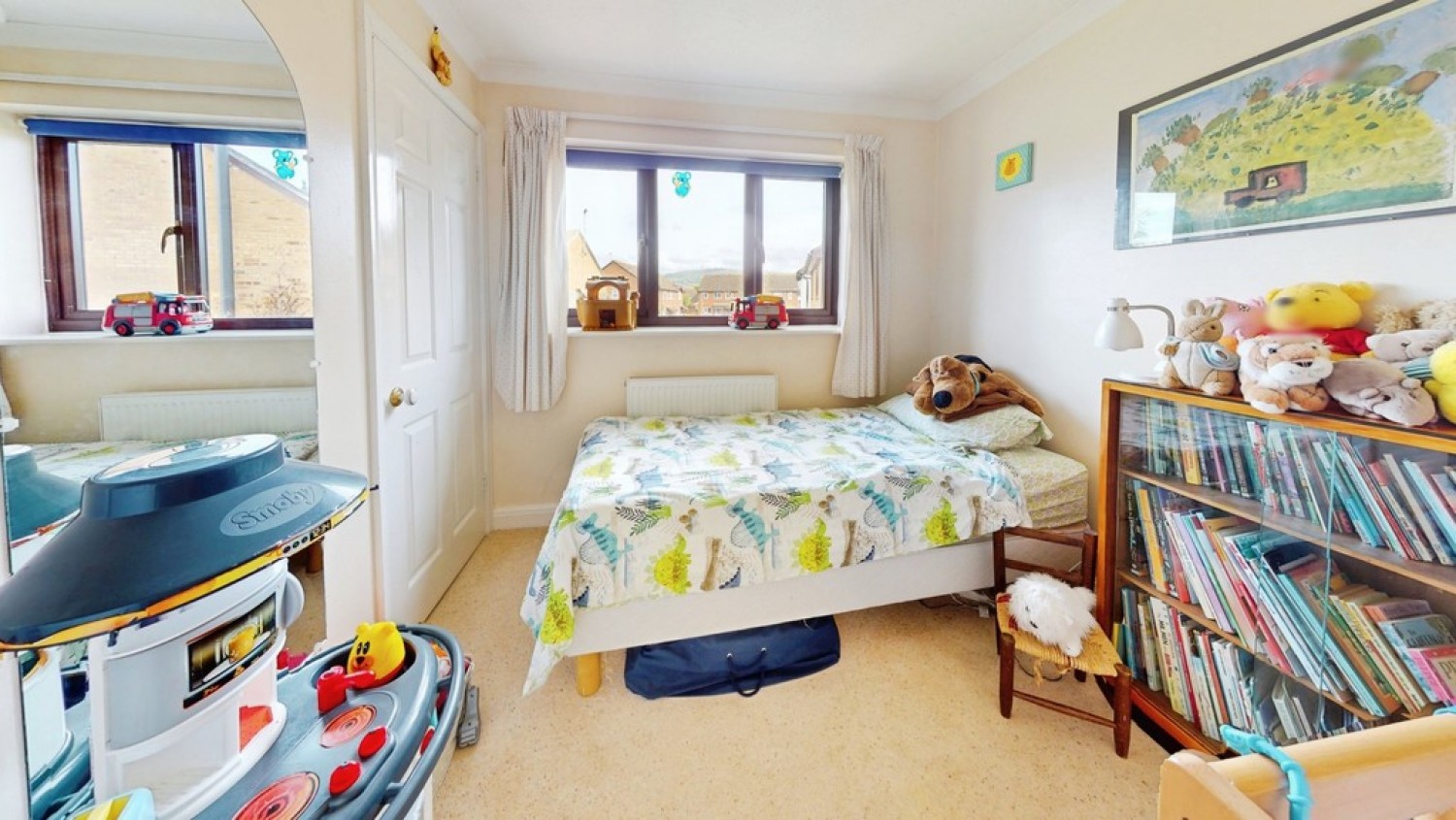 4 bedroom House for Sale Sevelm, Up Hatherley, Cheltenham