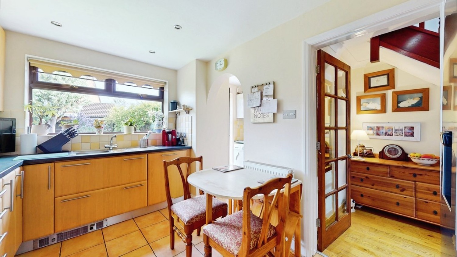 4 bedroom House for Sale Sevelm, Up Hatherley, Cheltenham