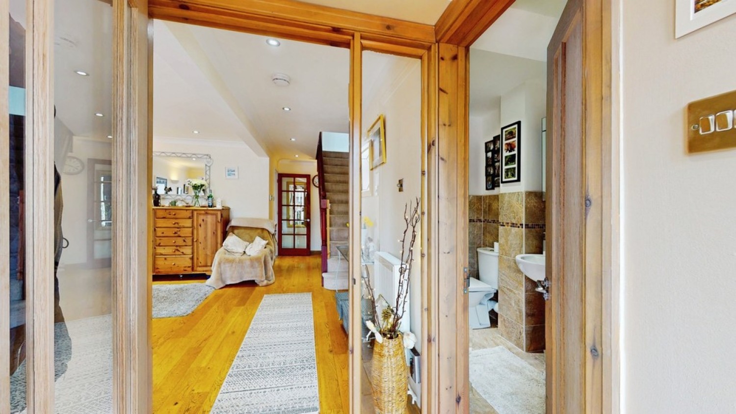 4 bedroom House for Sale Sevelm, Up Hatherley, Cheltenham