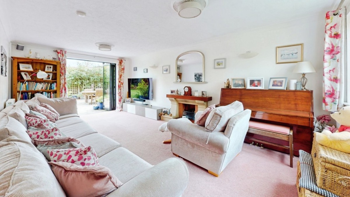 Sevelm, Up Hatherley, Cheltenham