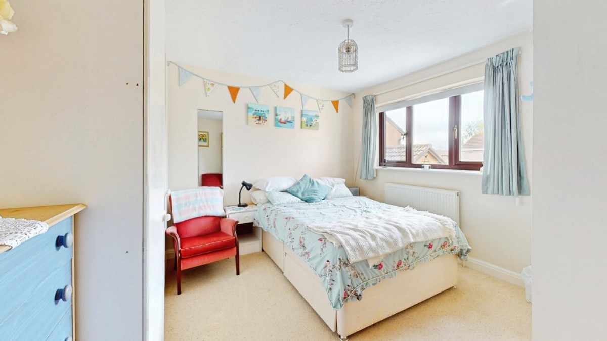 Sevelm, Up Hatherley, Cheltenham