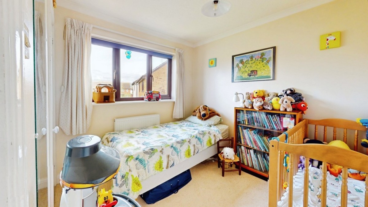 Sevelm, Up Hatherley, Cheltenham