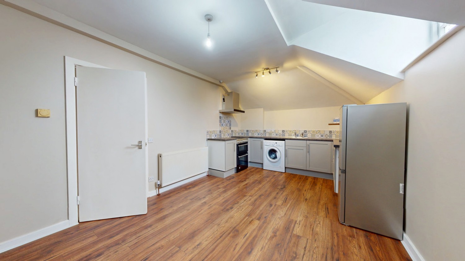 1 bedroom Flat for Letting Pittville Circus Road, Cheltenham, Gloucestershire