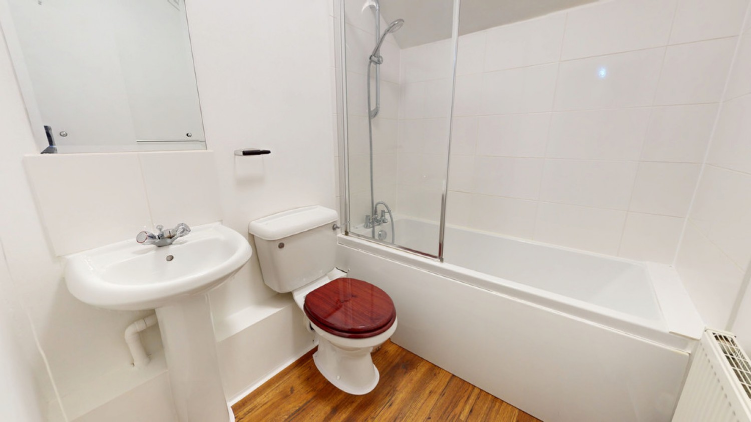 1 bedroom Flat for Letting Pittville Circus Road, Cheltenham, Gloucestershire