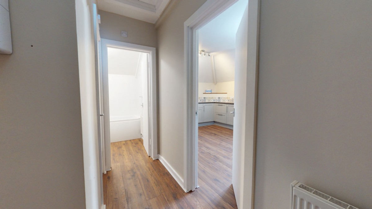 Pittville Circus Road, Cheltenham, Gloucestershire