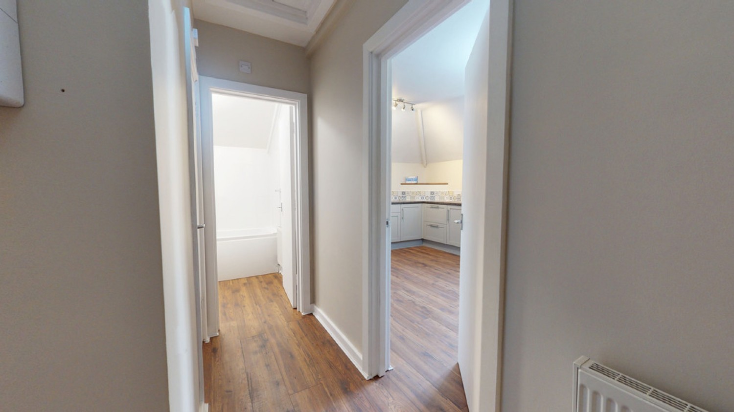 1 bedroom Flat for Letting Pittville Circus Road, Cheltenham, Gloucestershire