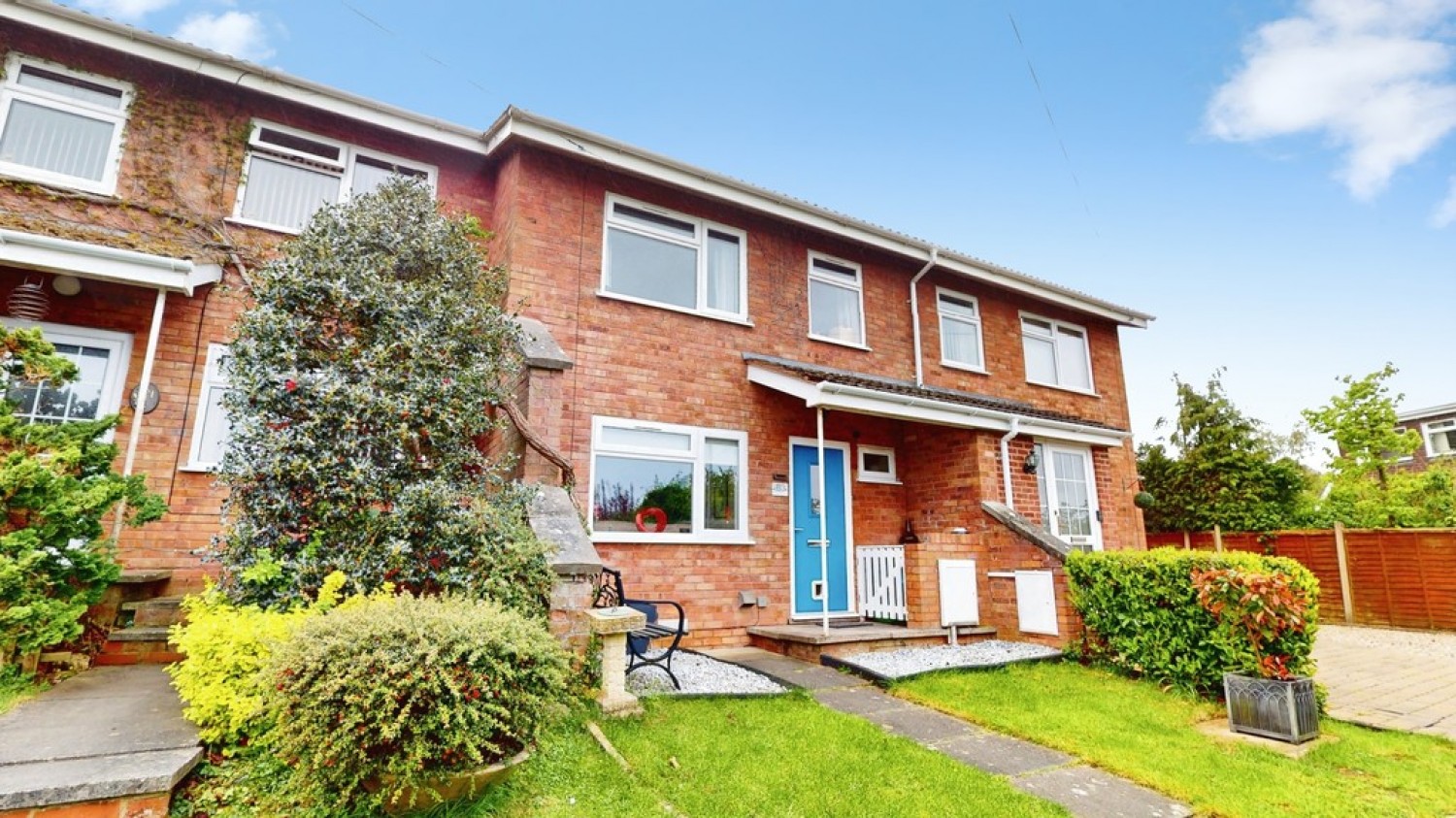 3 bedroom House for Sale Wessex Drive, Cheltenham