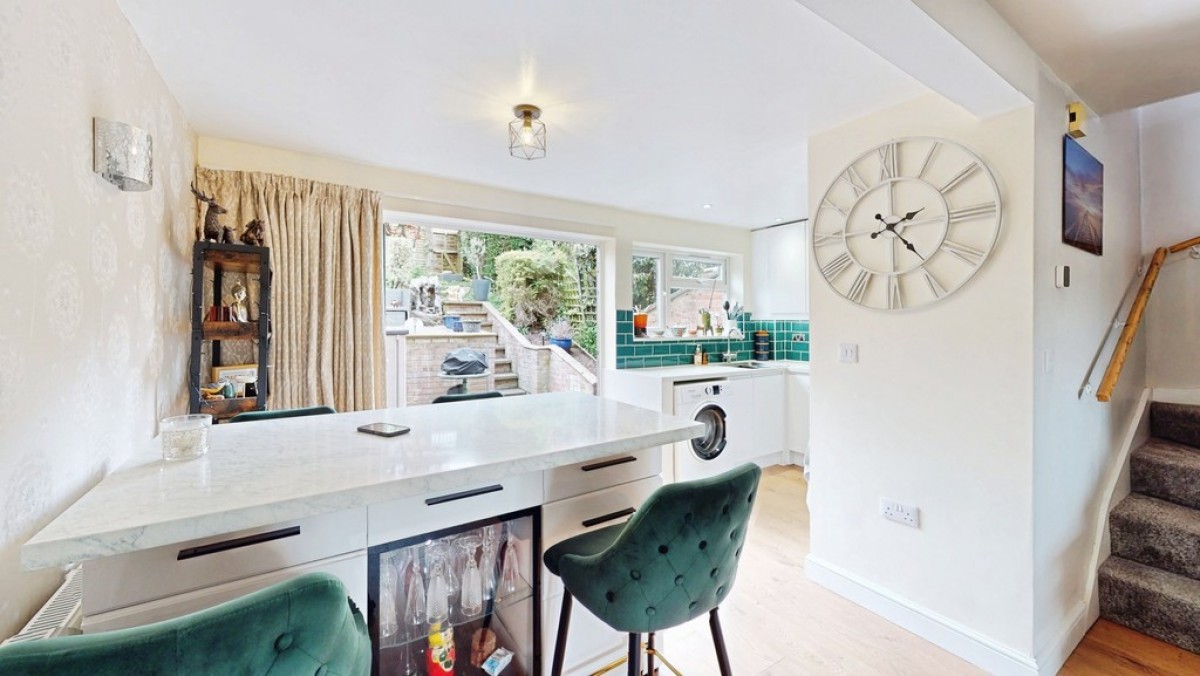 Wessex Drive, Cheltenham