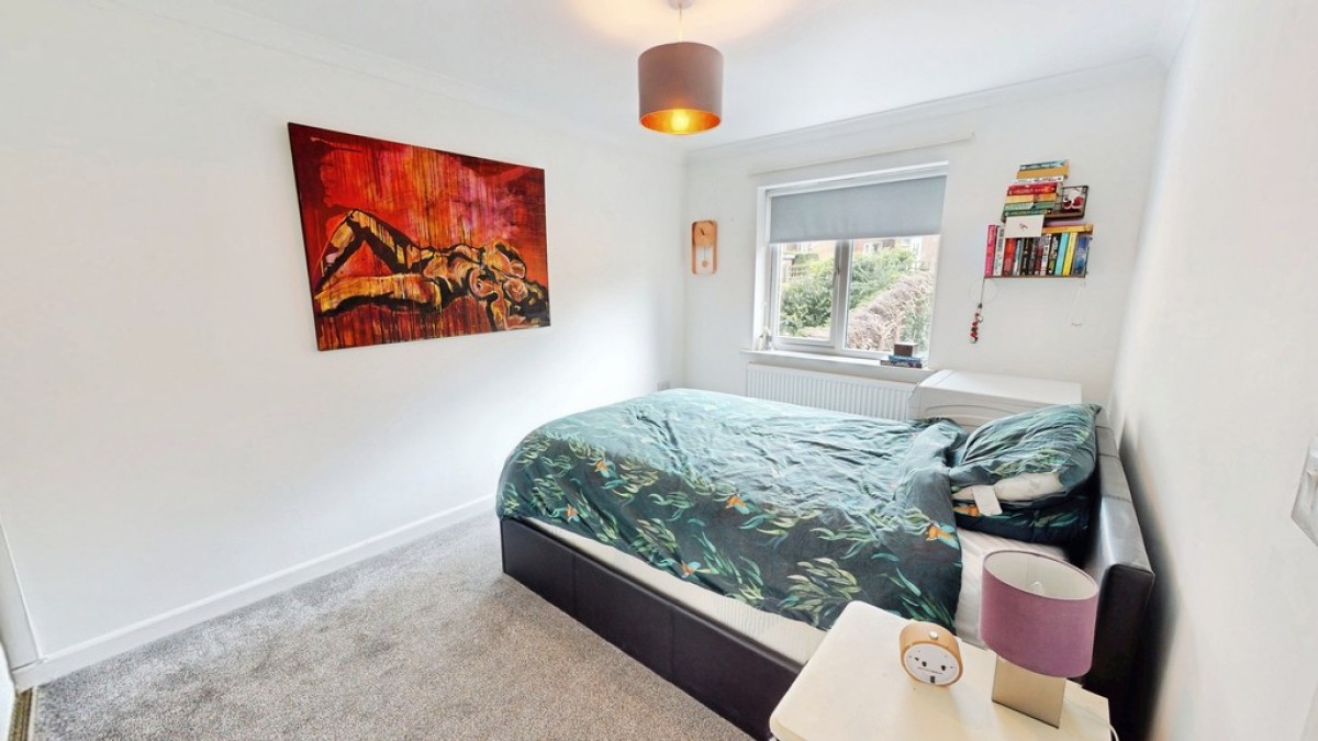 Wessex Drive, Cheltenham