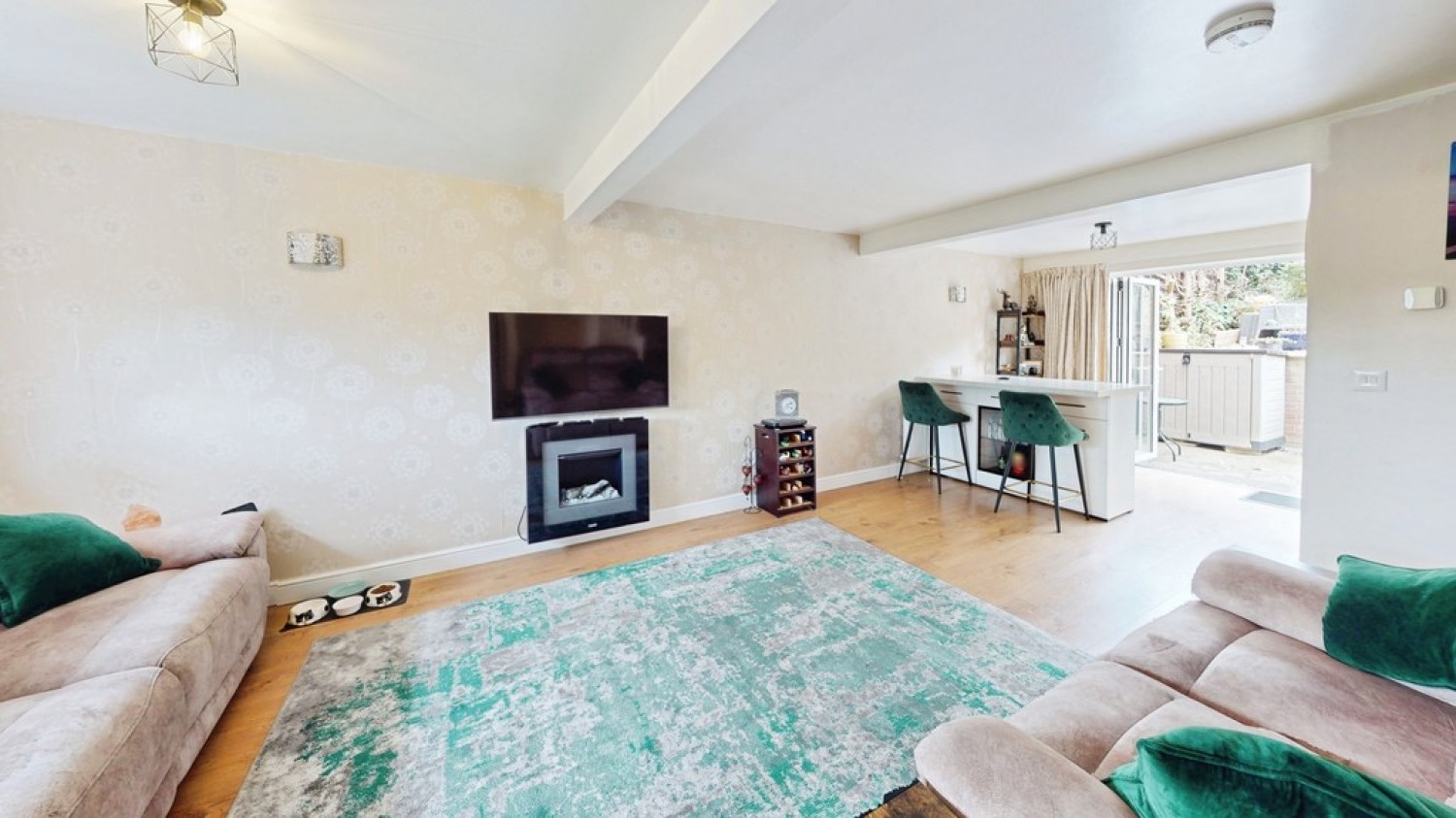 3 bedroom House for Sale Wessex Drive, Cheltenham