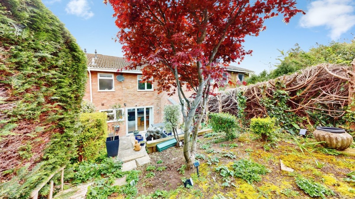 Wessex Drive, Cheltenham