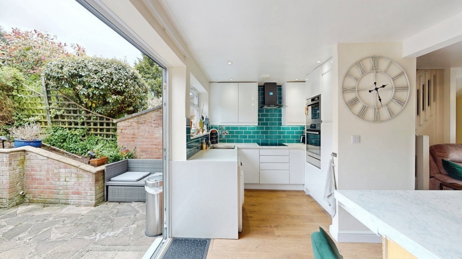 3 bedroom House for Sale Wessex Drive, Cheltenham