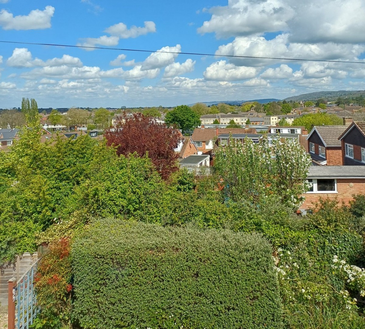 Wessex Drive, Cheltenham