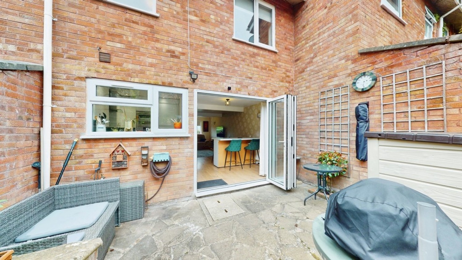 3 bedroom House for Sale Wessex Drive, Cheltenham