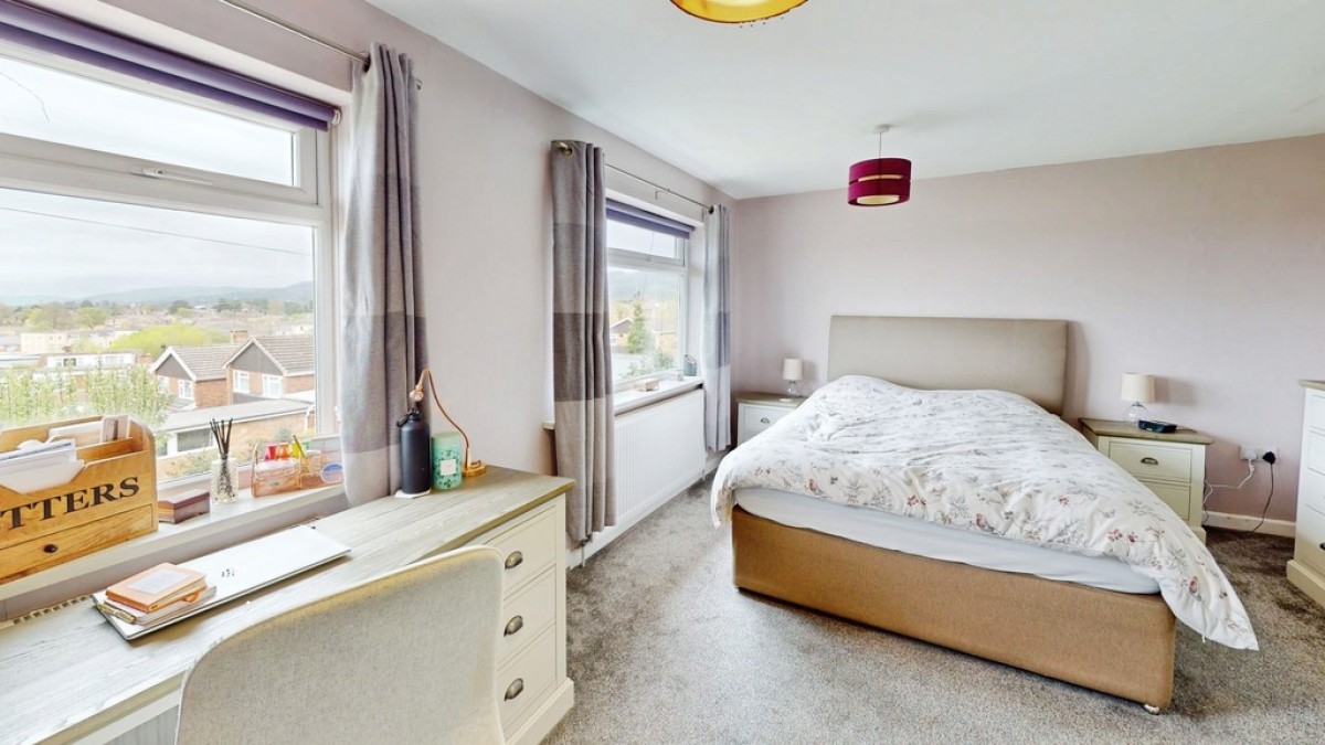 Wessex Drive, Cheltenham