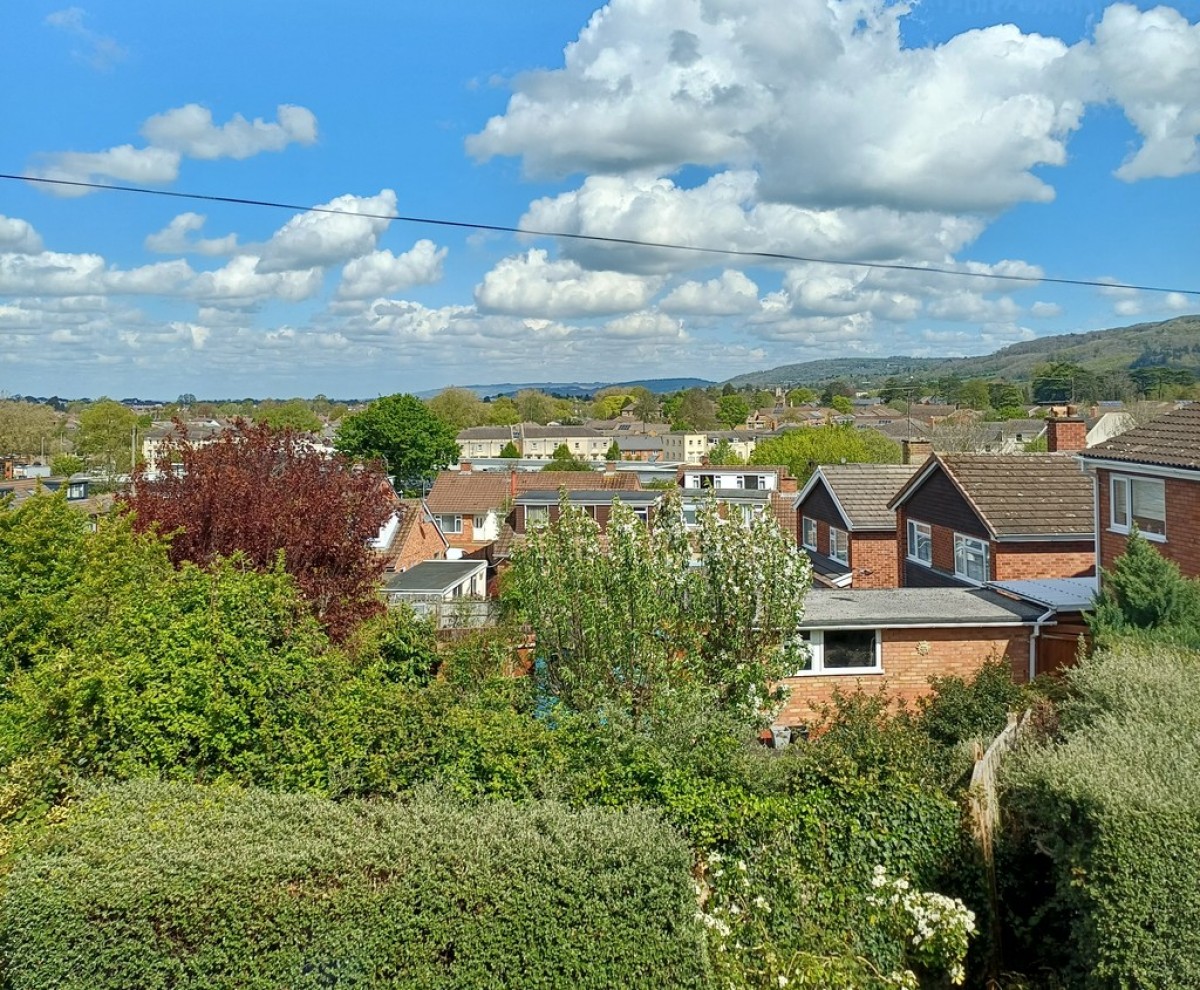 Wessex Drive, Cheltenham