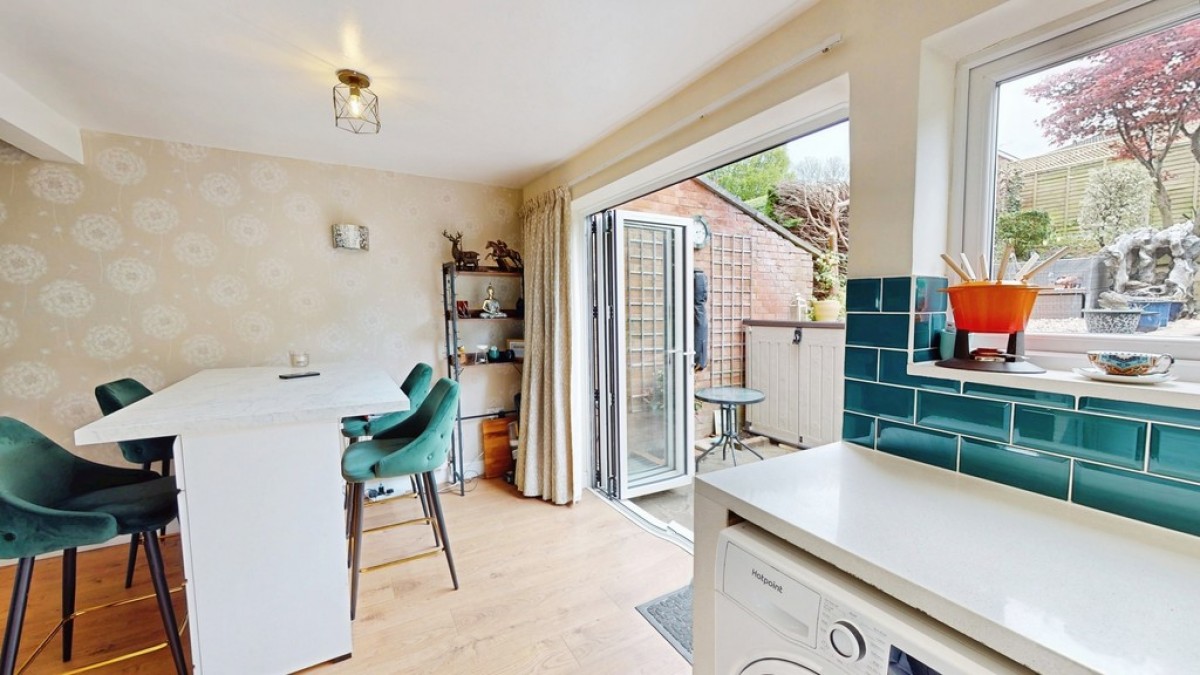 Wessex Drive, Cheltenham