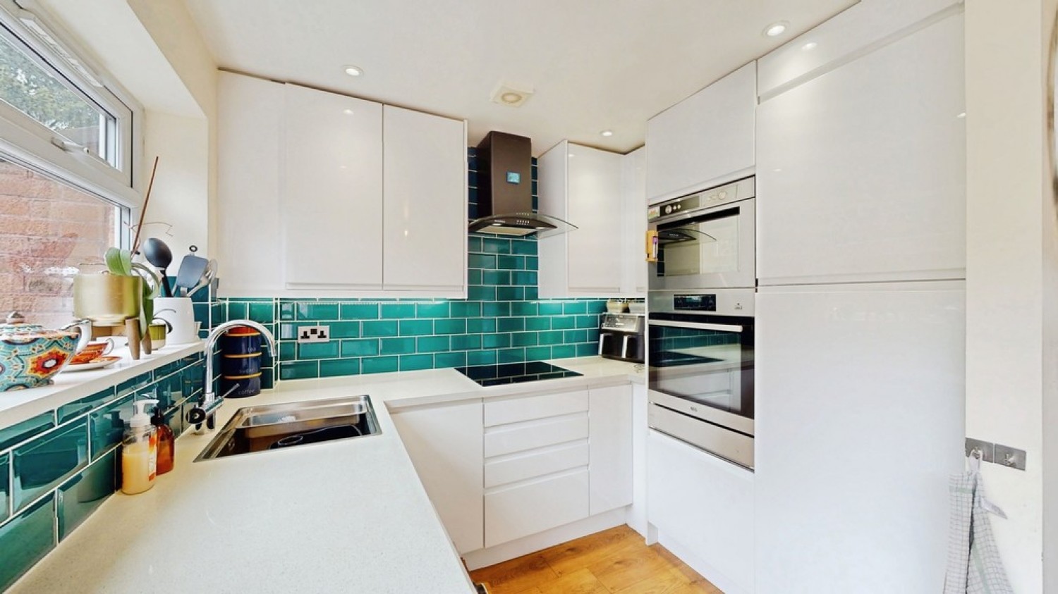 3 bedroom House for Sale Wessex Drive, Cheltenham