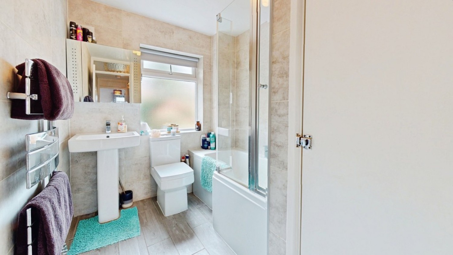 3 bedroom House for Sale Wessex Drive, Cheltenham