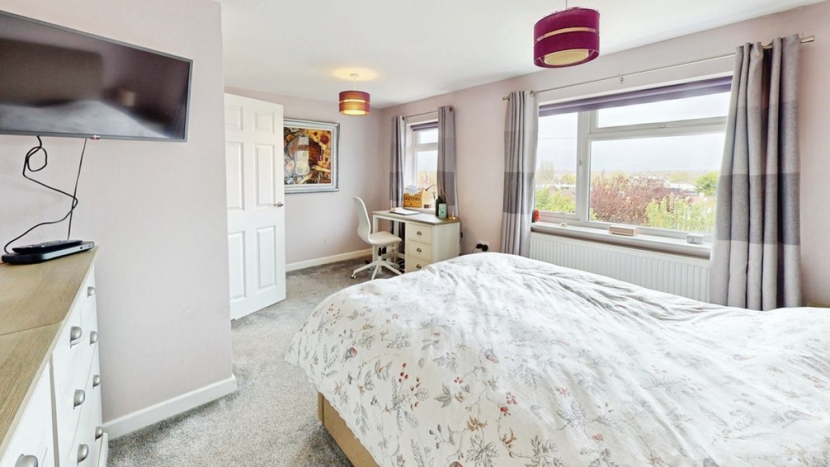 Wessex Drive, Cheltenham