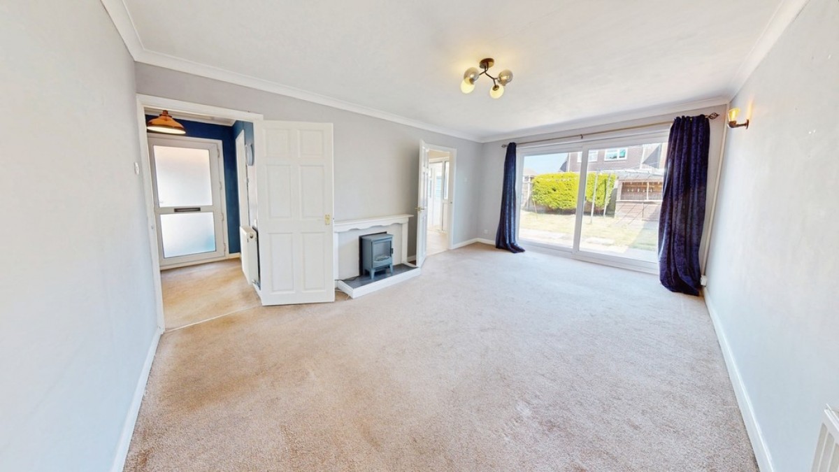 Henley Road, Cheltenham, Gloucestershire