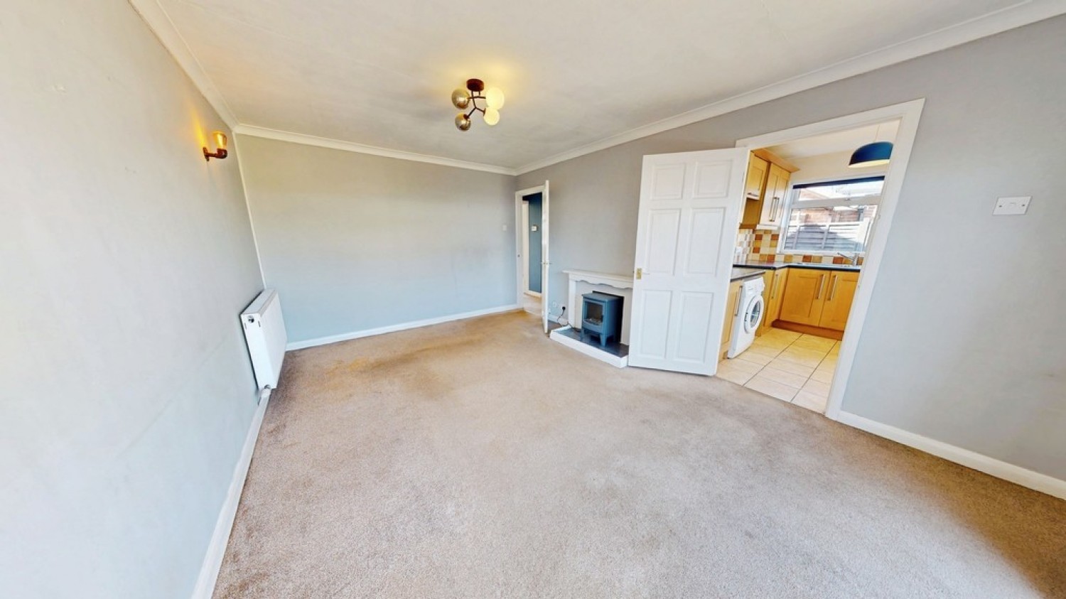 2 bedroom Bungalow for Sale Henley Road, Cheltenham, Gloucestershire