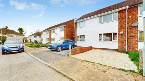 Astor Close, Brockworth