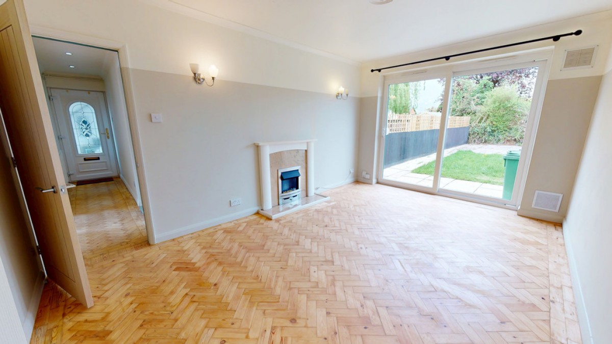 Astor Close, Brockworth