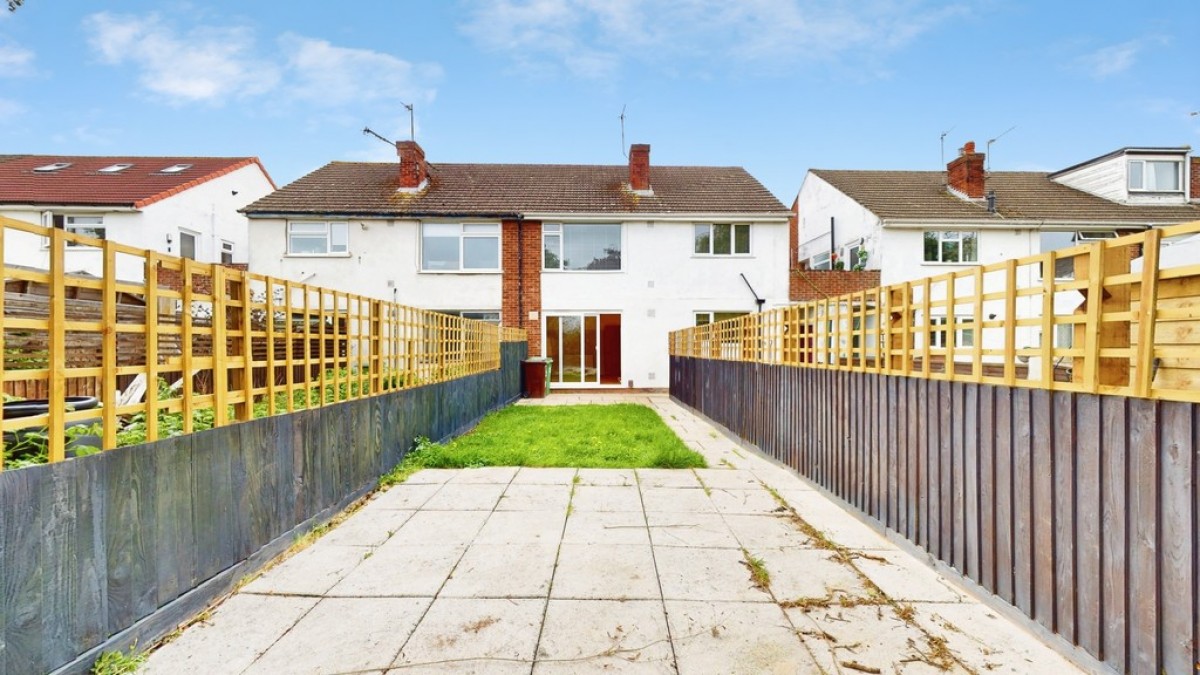 Astor Close, Brockworth