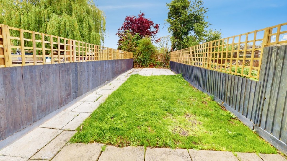 Astor Close, Brockworth