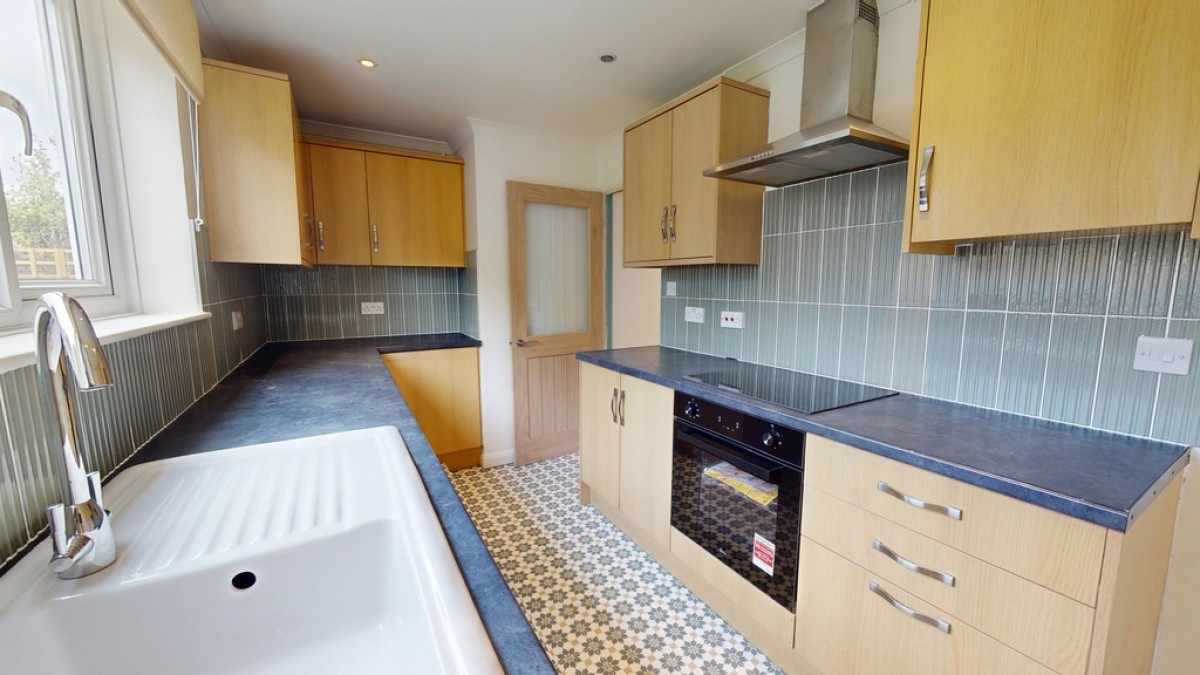 Astor Close, Brockworth