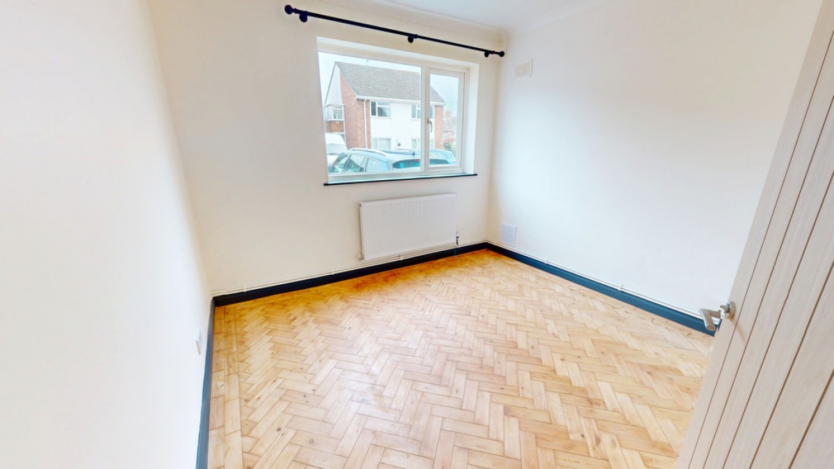 Astor Close, Brockworth