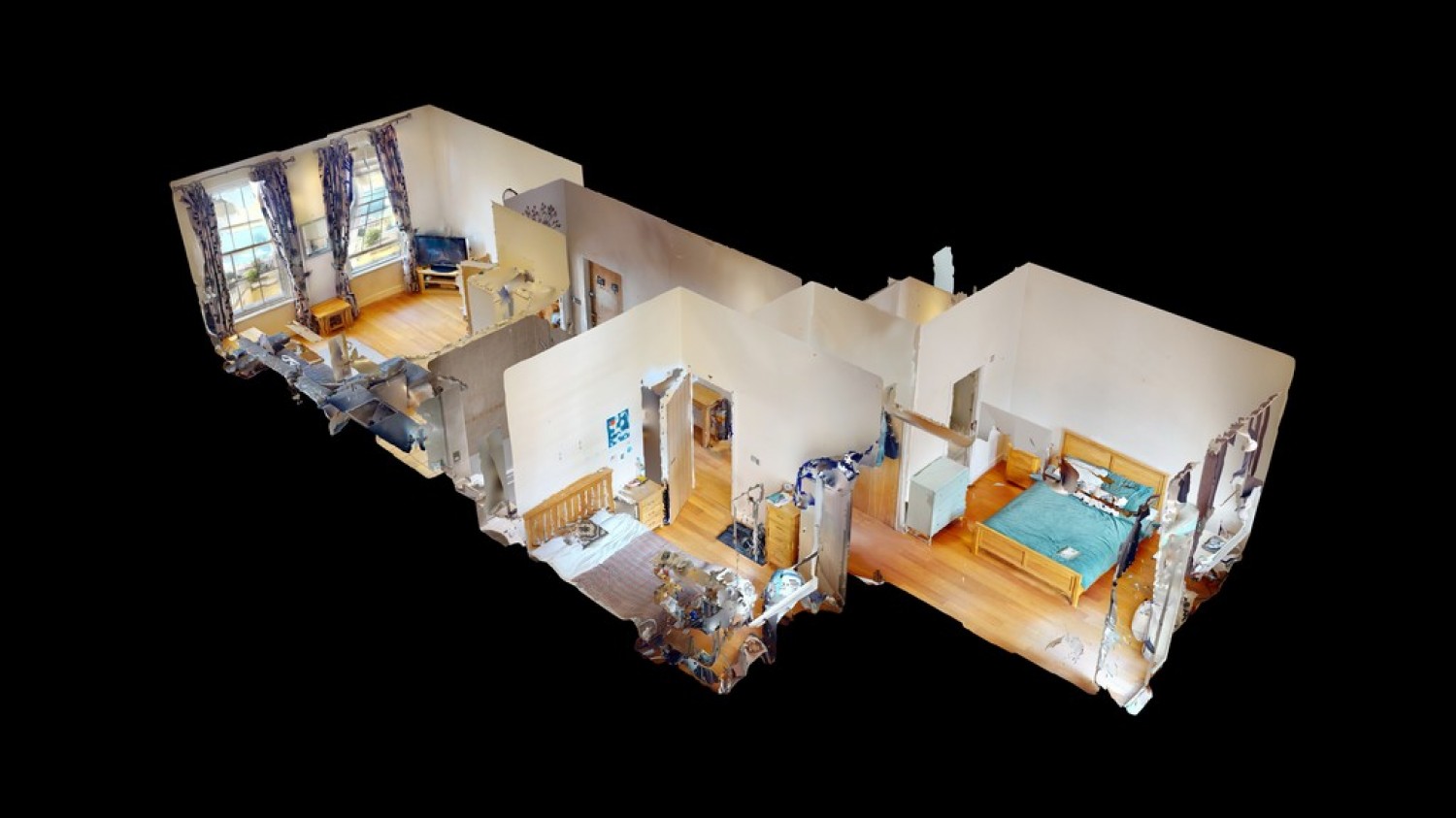 2 bedroom Flat for Letting Evesham Road, Cheltenham, Gloucestershire