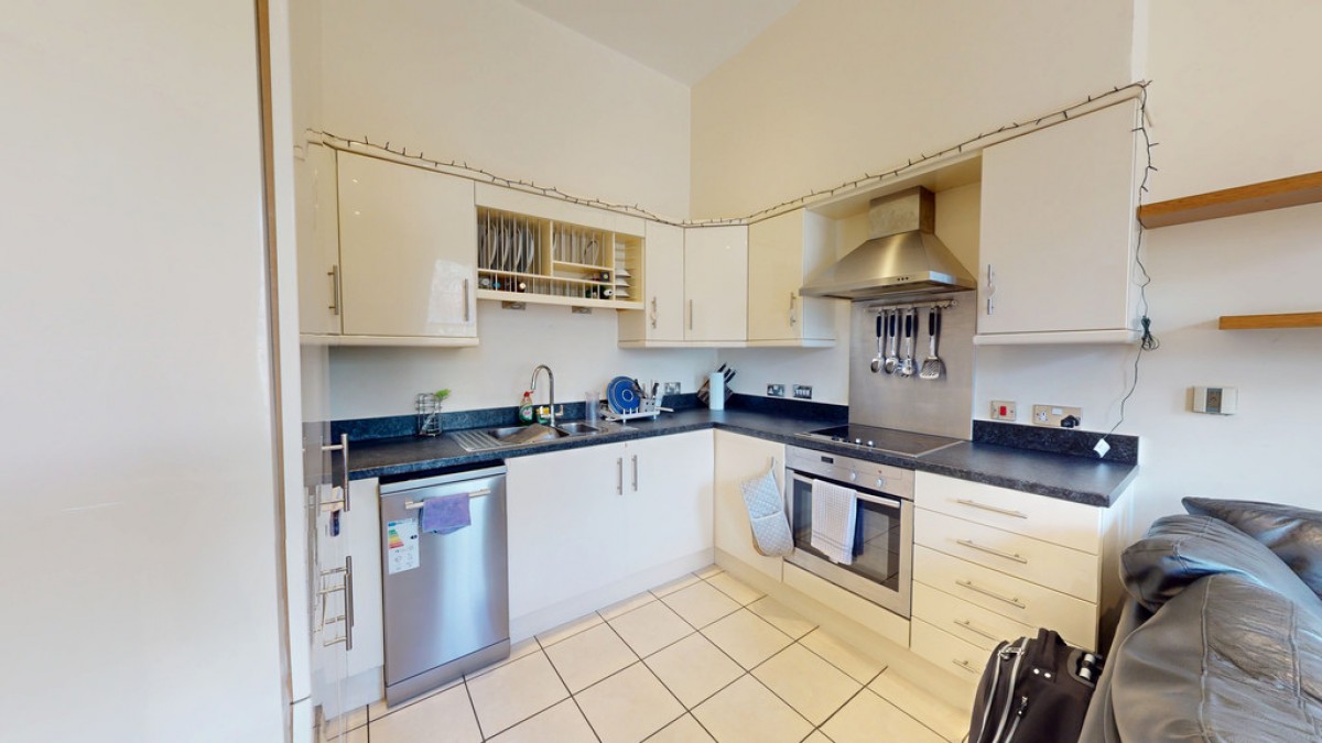 Evesham Road, Cheltenham, Gloucestershire